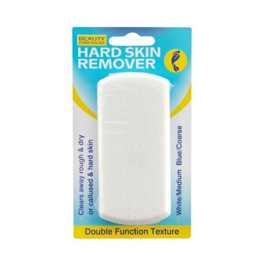 Double Function Hard Skin Remover Tool