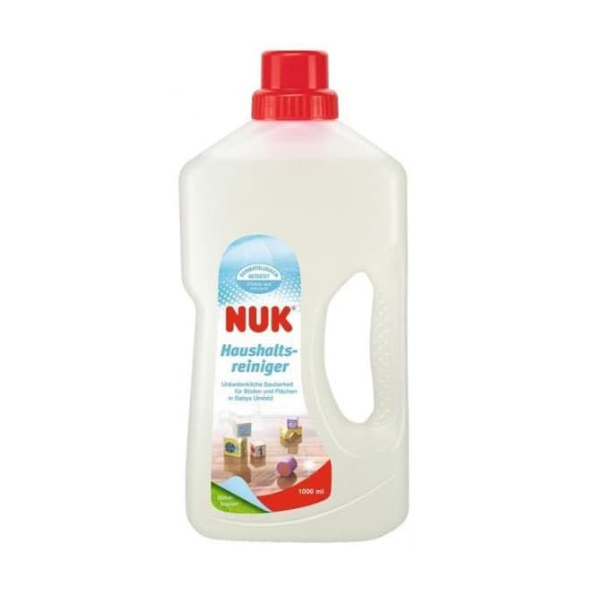 Nuk All Purpose Cleaner 1000ml