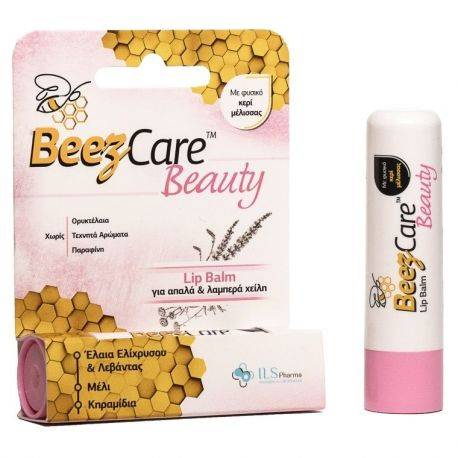 BEEZCARE BEAUTY LIP BALM 5.1g