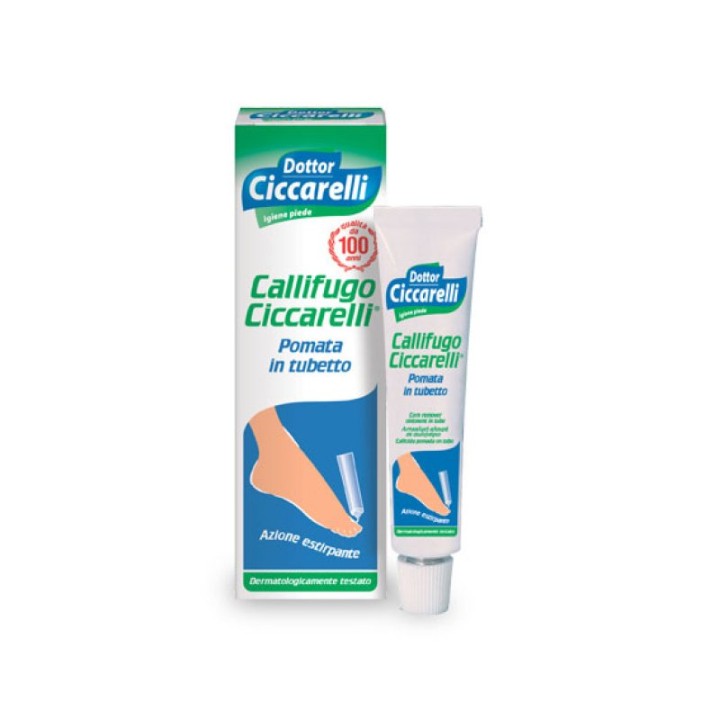 CICCARELLI Callifugo Tub Ointment 5ml