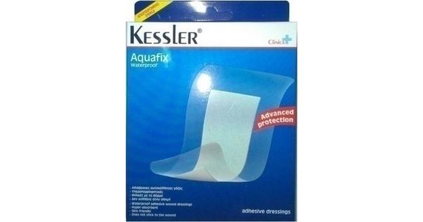 Kessler Aquafix Patch 10X15Cm 5 Pieces