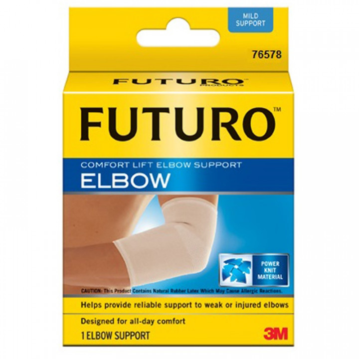 Futuro Elastic Belt Comfort Lift Medium 76578