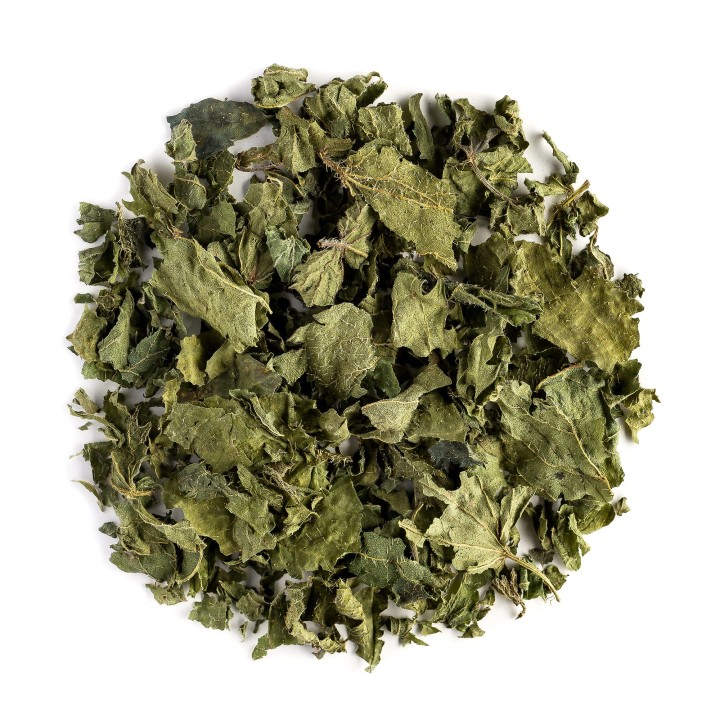 Theo Tea Loose Nettle-Τσουκνιδα  Tea 25G