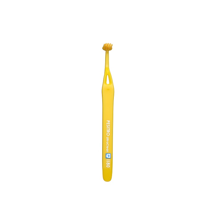 Pesitro Toothbrush 1180 Interspace