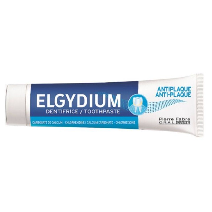 Elgydium Anti-Plaque Toothpaste 50ml