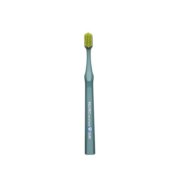 Pesitro Feather Soft 12680 Toothbrush For Oral Care