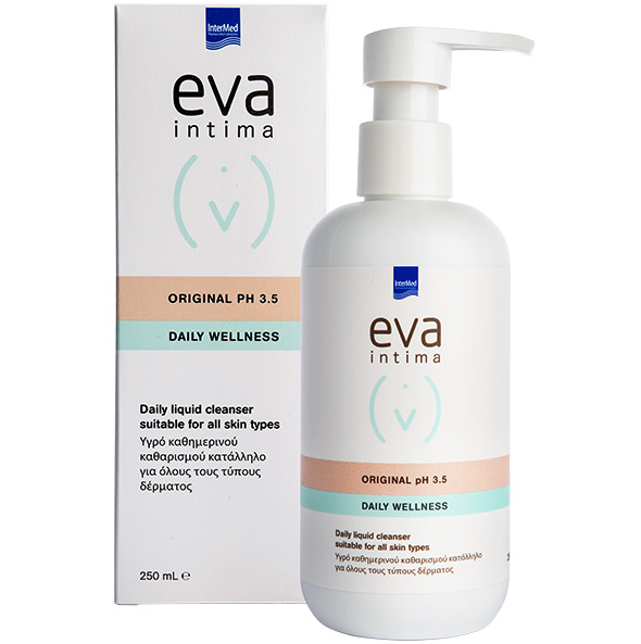 Eva Intima Wash Original 250ml