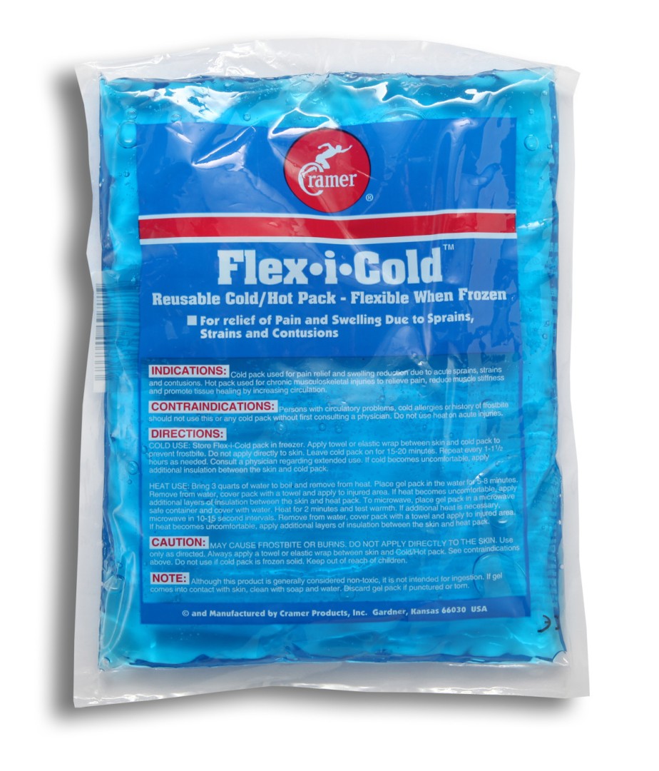 Cramer Cold-hot Pack 10x15cm