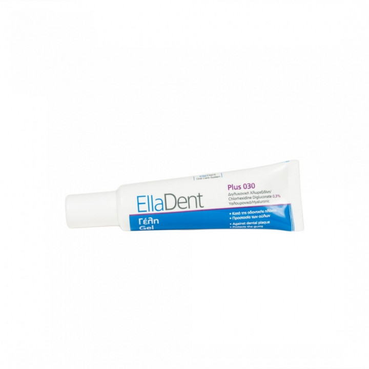 Elladent Gel Plus 030 30Ml