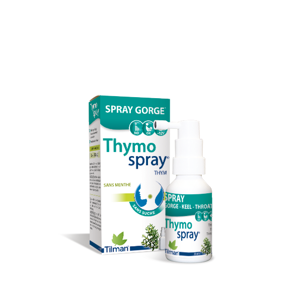 Tilman Thymo Spray 24Ml