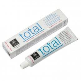 Apivita Natural Dental Care Total Protection Toothpaste 75ml