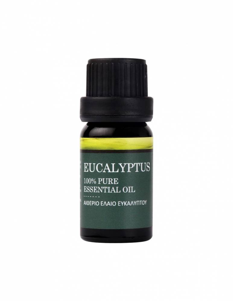 Decosta Eucalyptus Oil 10ml