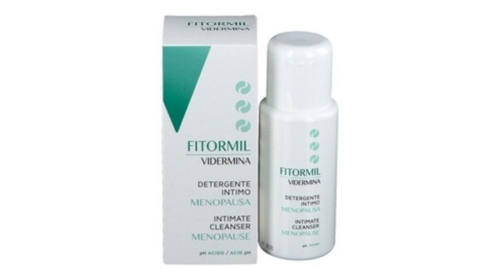 Fitormil Intimate Cleanser, 200Ml