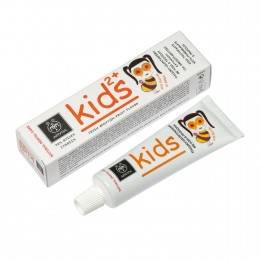 Apivita Kids Toothpaste 2Years+ Pomegranate & Propolis 50ml