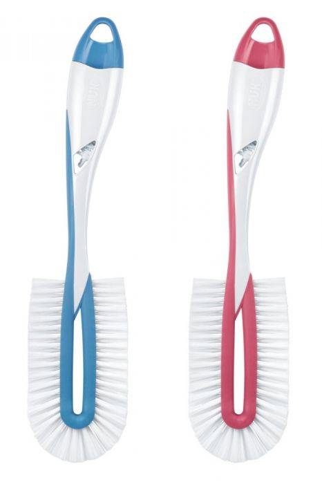 Nuk Baby Twist Bottle Brush x1