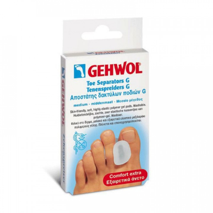 Gehwol Toe Separator G Small