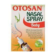 Otosan Baby Nasal Spray 30ml