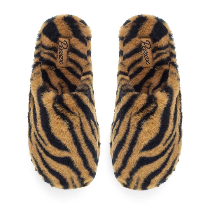 Parex Anatomic Footwear W2023 10128056 Camel Colour Size36/37