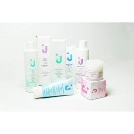 U-Panthol Body Lotion 250Ml