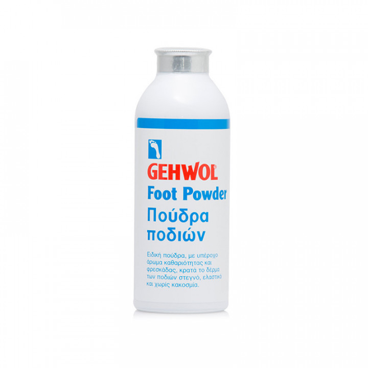 Gehwol Mycosol Foot Powder 100G