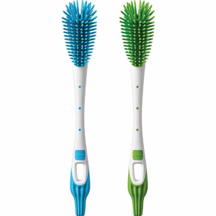 Mam Soft Cleaning Brush x1