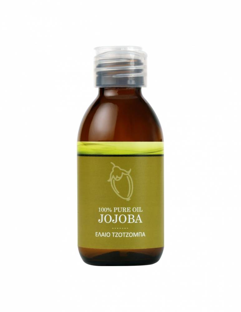 Decosta Jojoba Oil Clear 100ml