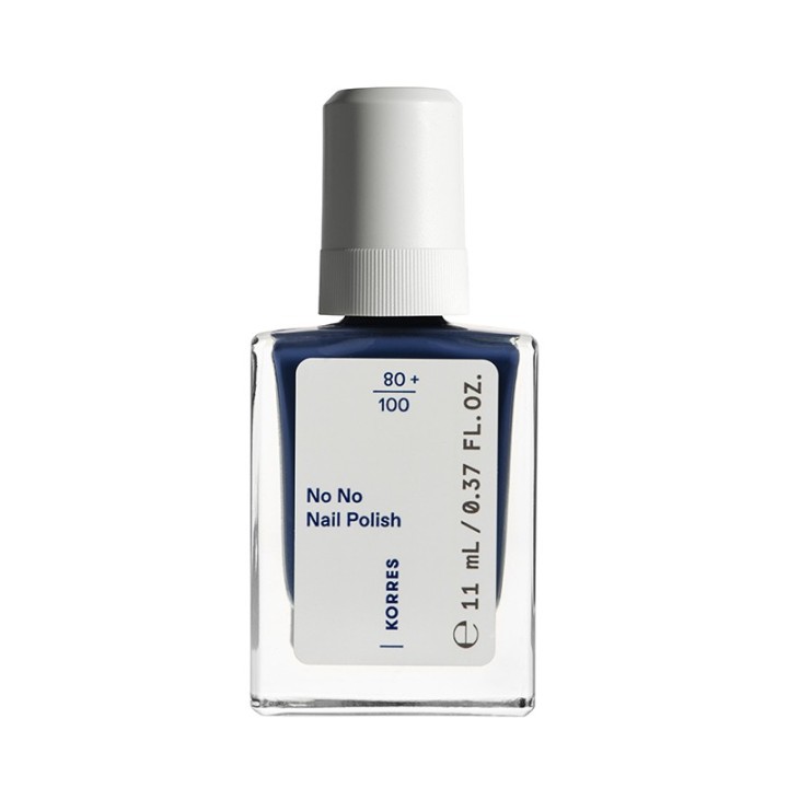 KORRES NAIL POLISH NO.78 AEGEAN SEA 11ML