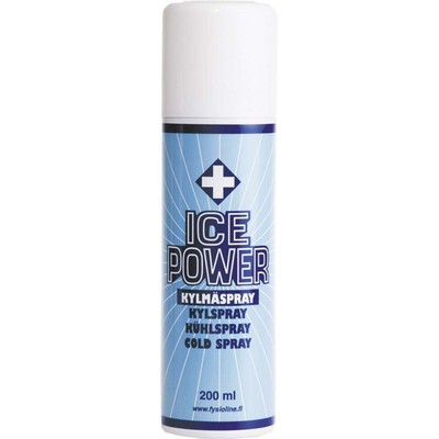 Ice Power Cold Spray 200Ml