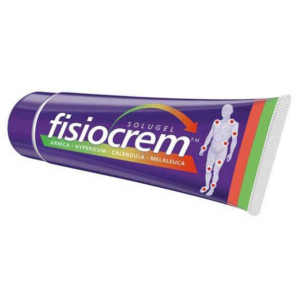 Fisiocrem Solugel Joint Gel 60ml