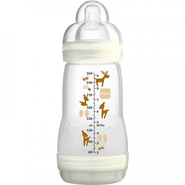 Mam Easy Start Anti-Colic Bottle Unisex 260ml