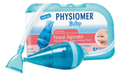 Physiomer Baby Nasal Aspirator 1 piece