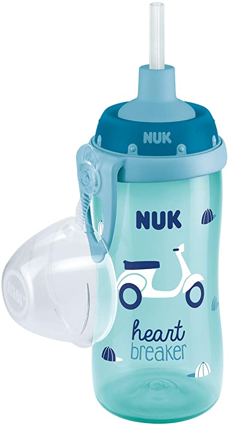 Nuk Flexi Cup Learn To Drink Bottle 300ml