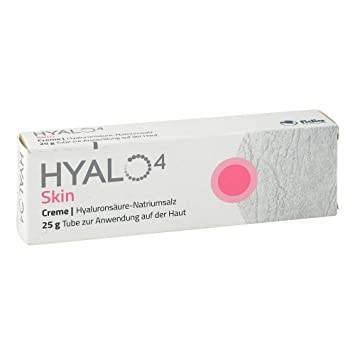 Hyalo4 Skin Healing Cream 25g