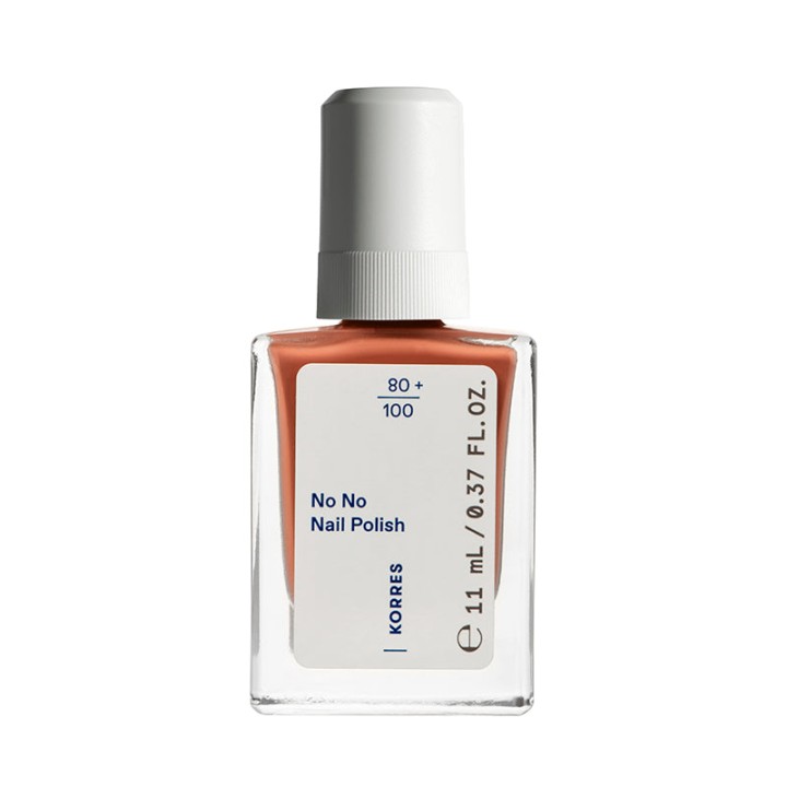 KORRES NAIL POLISH NO.38 CERAMIC 11ML