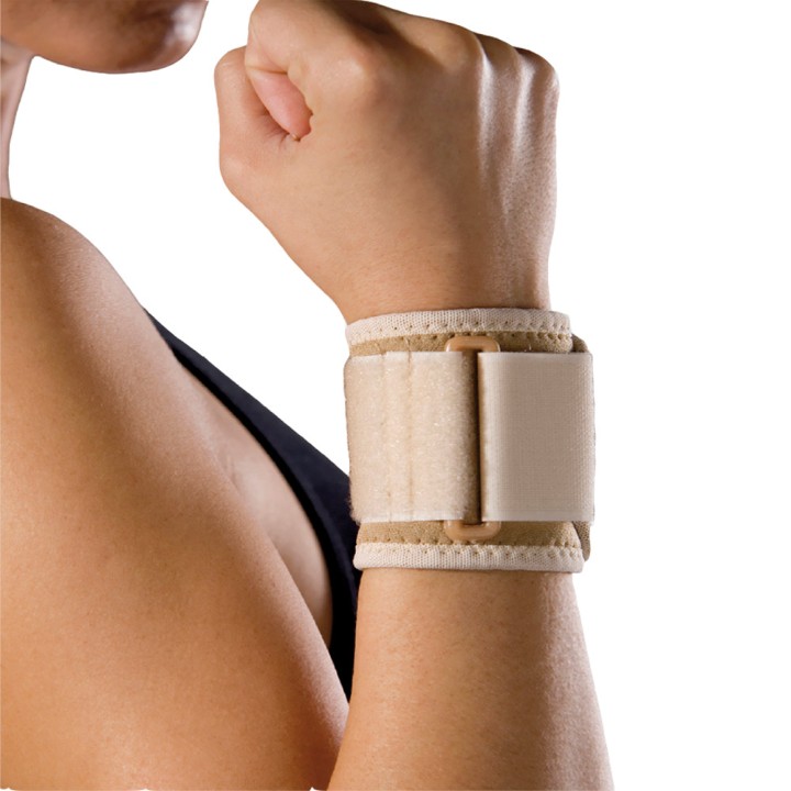 Anatomic Wrist Wrap With Bandage L 3050