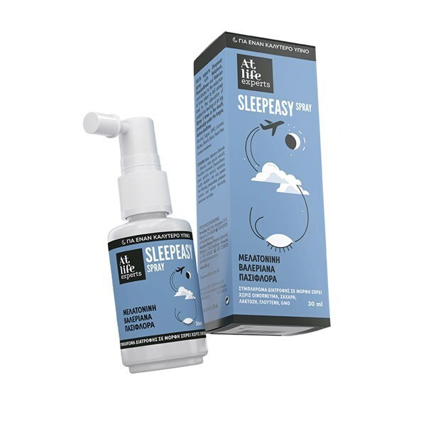 Atlife Exp.Sleepeasy Spr. 30Ml,  1