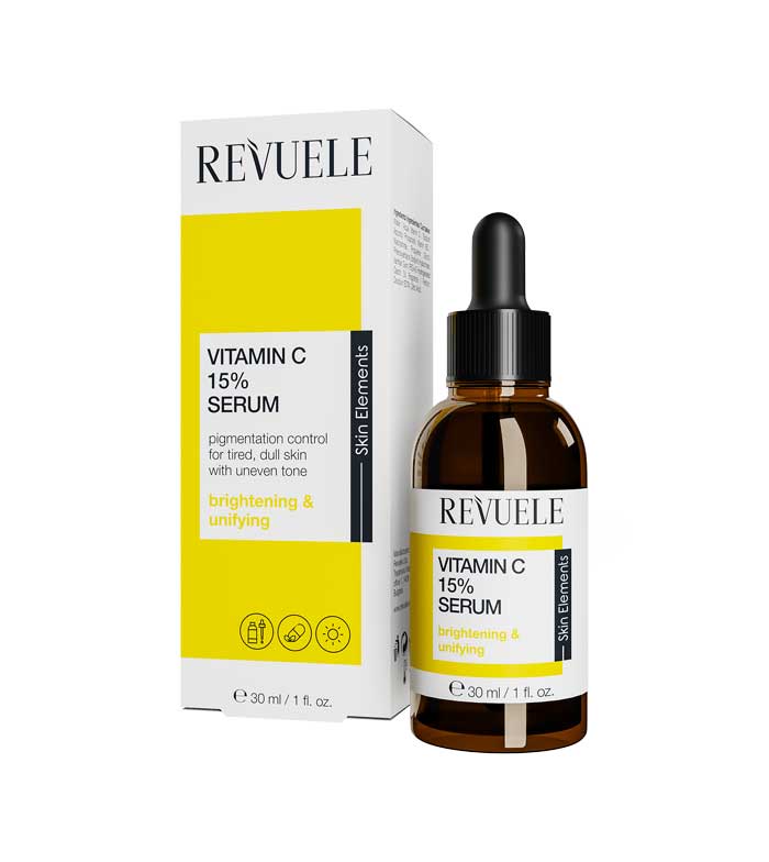 revuele vitamine c 15%serum 30ml