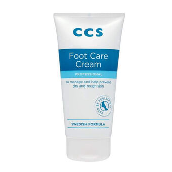 CCS Centelys Foot Cream 175ml