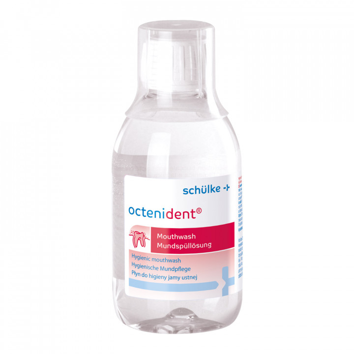 Octenident Mouthwash 250ml