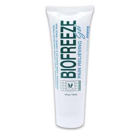 Biofreeze Gel For Muscles & Joints 110G