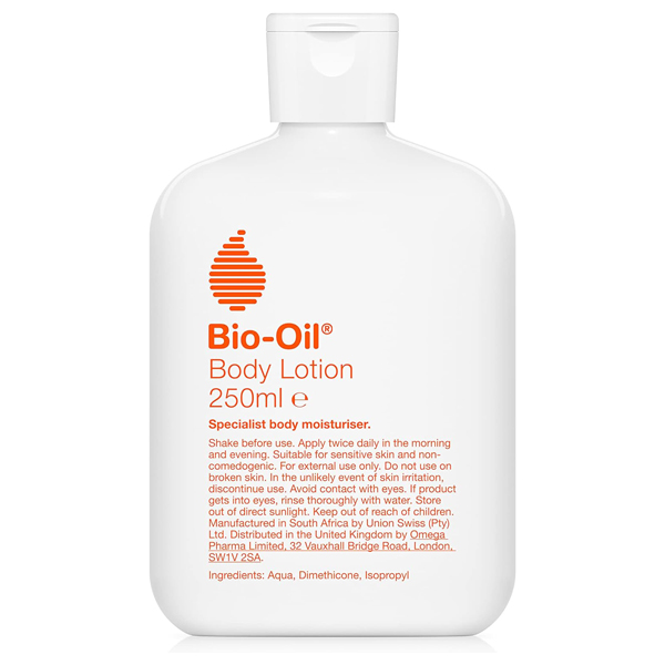Bio-Oil Firming Body Lotion Ενυδατική Λοσιόν Σώματος 250Ml
