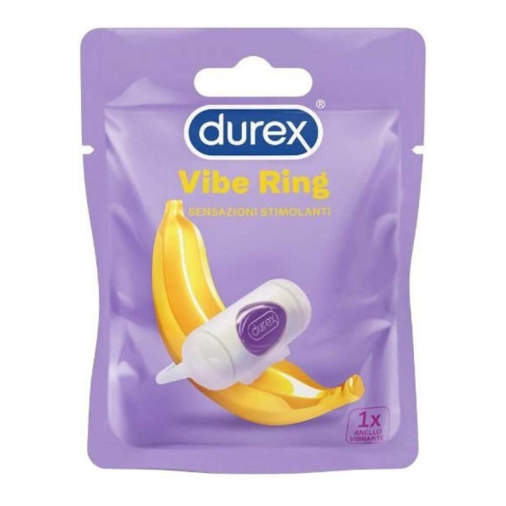 Durex Vibe Ring 1S
