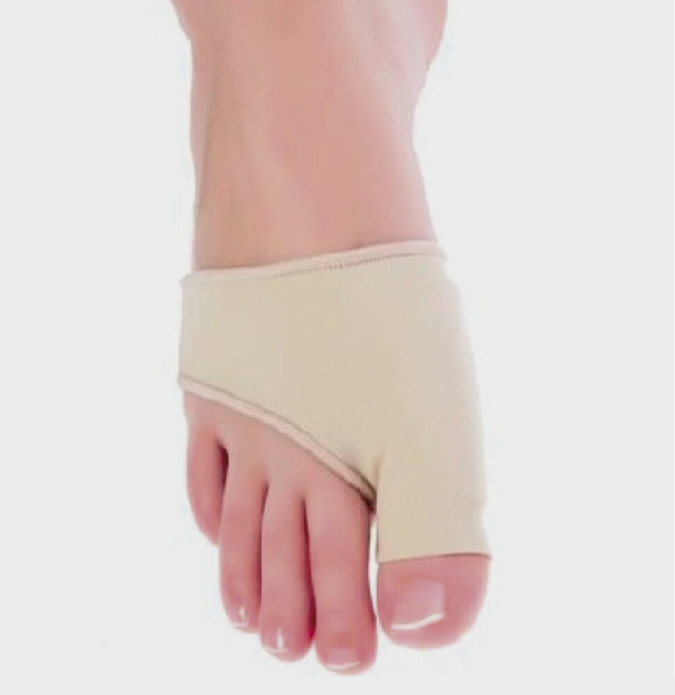 Anatomichelp Silicone Toe Protector 0770 L
