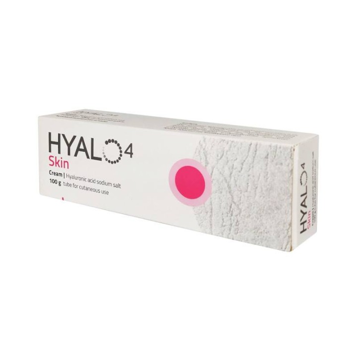 Hyalo4 Skin Healing Cream 100g