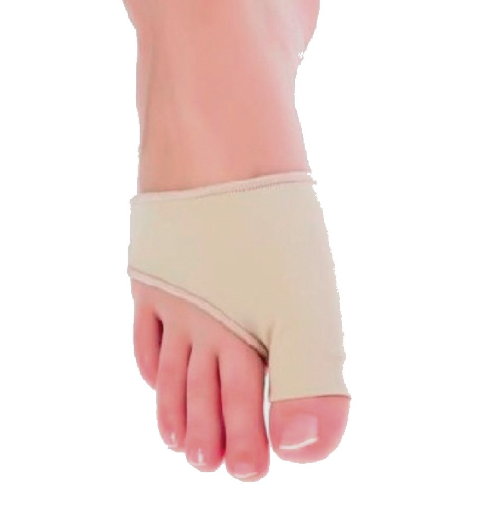 Silicone Finger Guard -0770- Small Anatomic Help