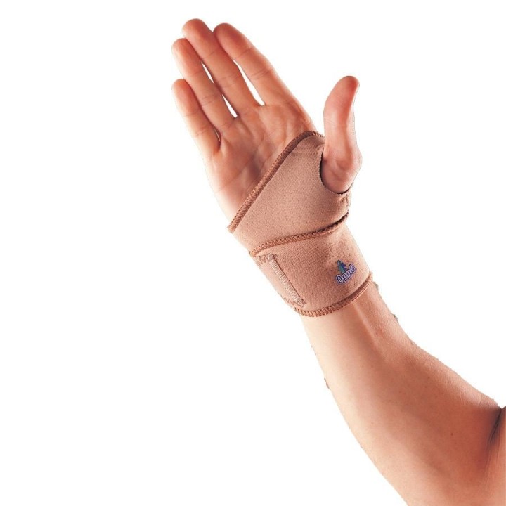 Oppo Medical Oppo Wrist Thumb Support - M