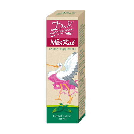 Dr. Kandh Miskal for Menstrual Cramps 30 ml
