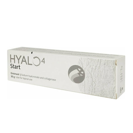 Hyalo 4 Start Healing Ointment – 30g