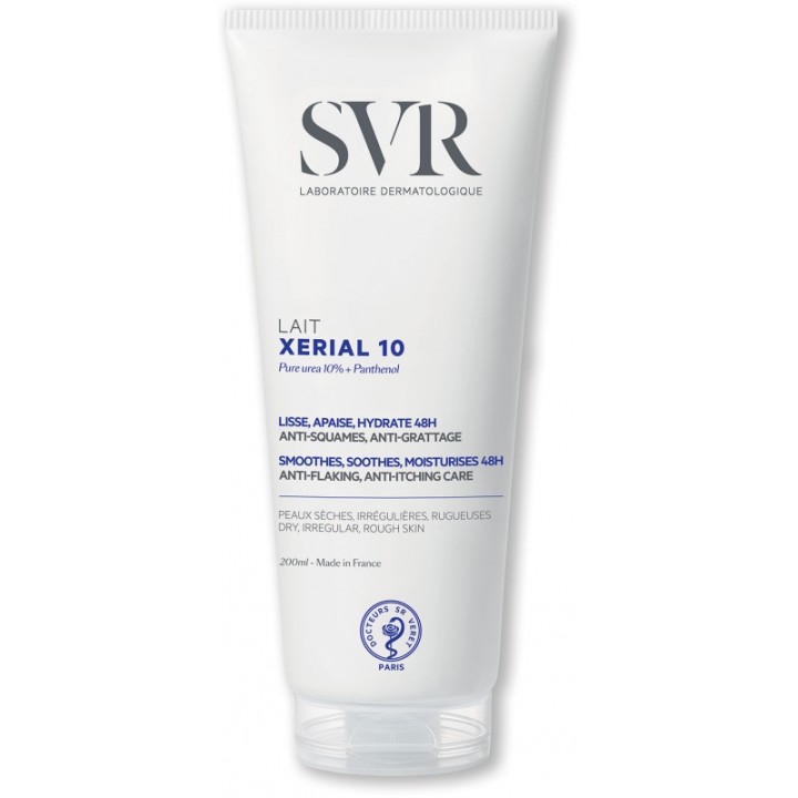 Svr Xerial 10 Milk 200Ml