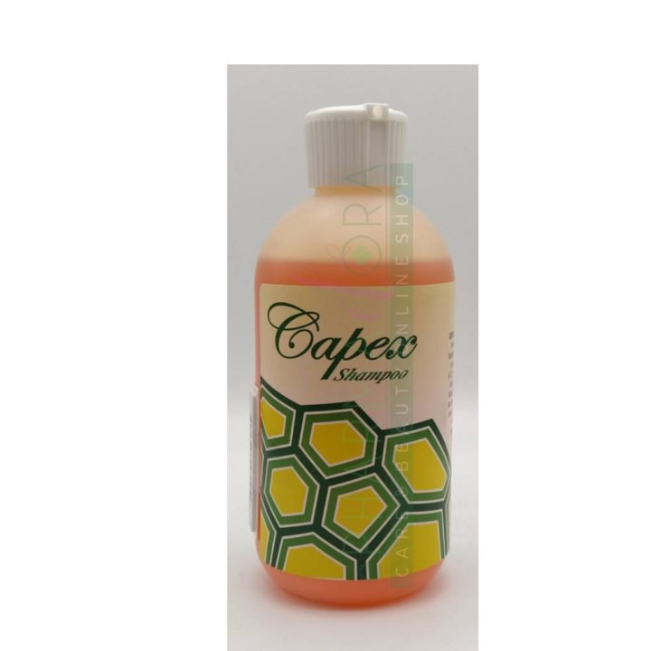 Capex Hair Shampoo 250ml